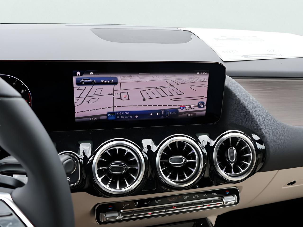 2026 Mercedes-Benz GLA GLA 250 San Clemente CA