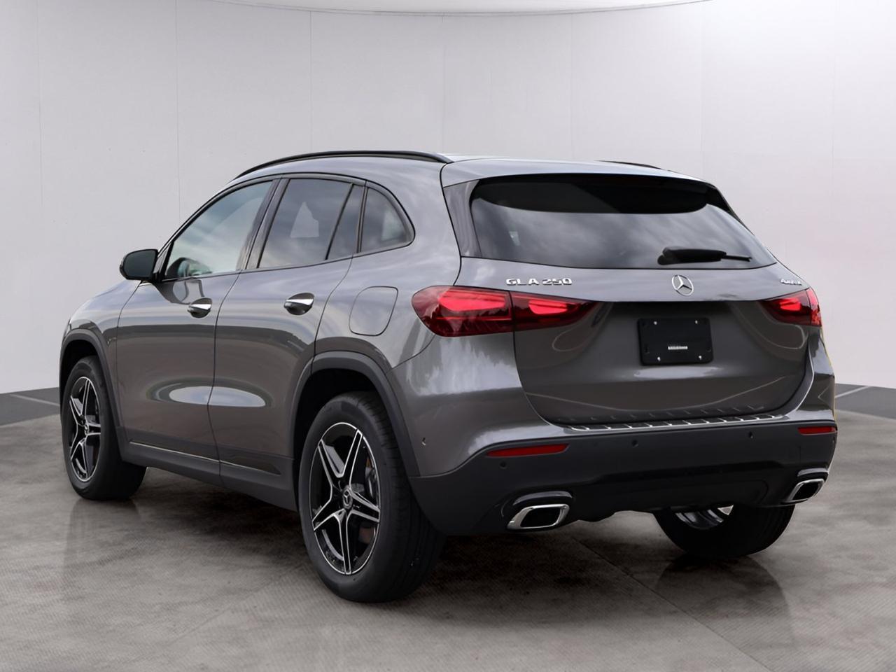 2026 Mercedes-Benz GLA GLA 250 San Clemente CA