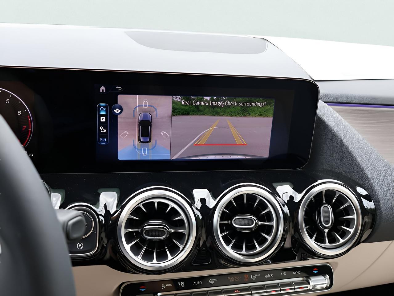 2026 Mercedes-Benz GLA GLA 250 San Clemente CA