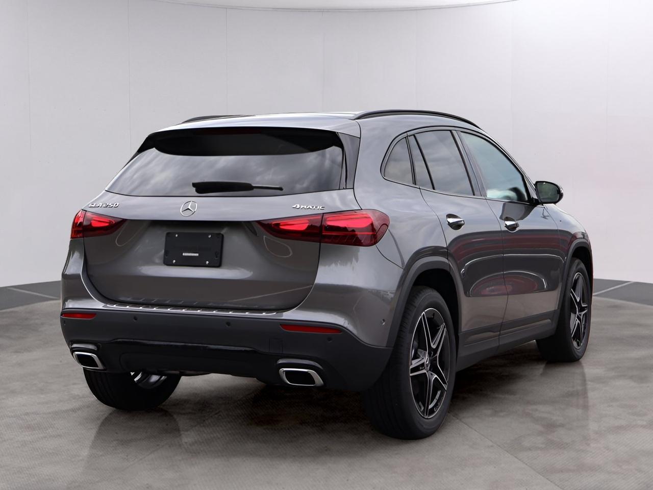 2026 Mercedes-Benz GLA GLA 250 San Clemente CA