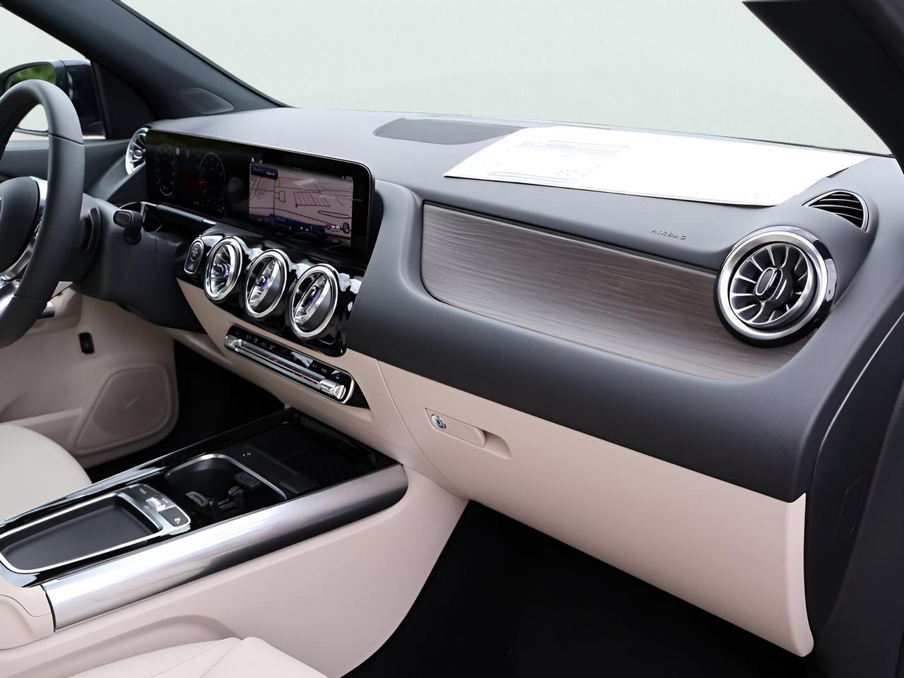 2026 Mercedes-Benz GLA GLA 250 San Clemente CA