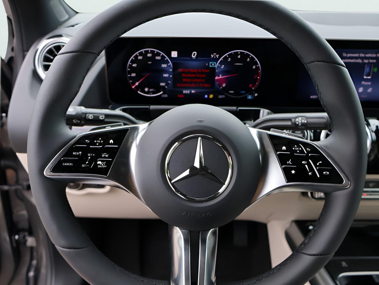 2026 Mercedes-Benz GLA GLA 250 San Clemente CA
