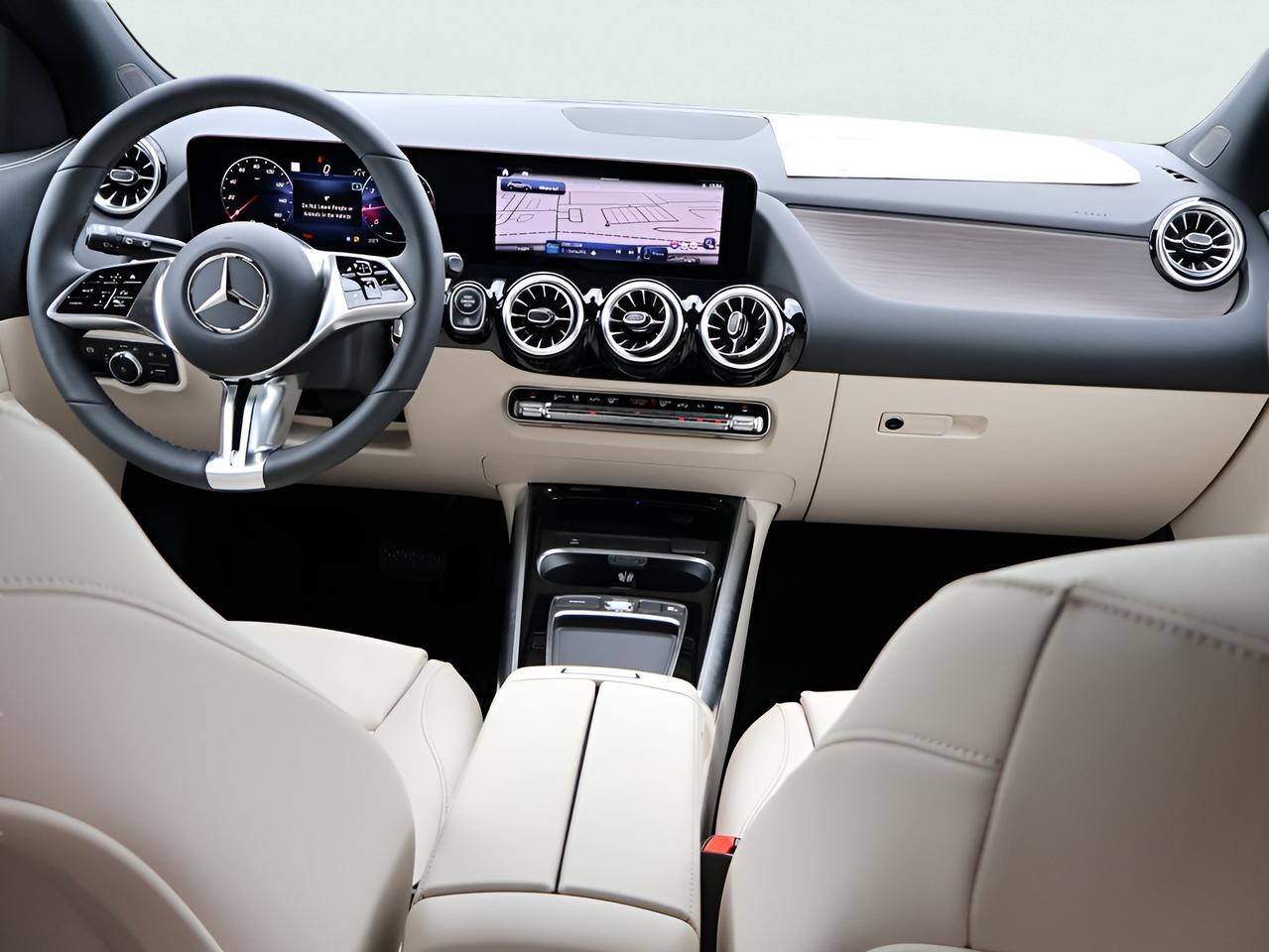 2026 Mercedes-Benz GLA GLA 250 San Clemente CA