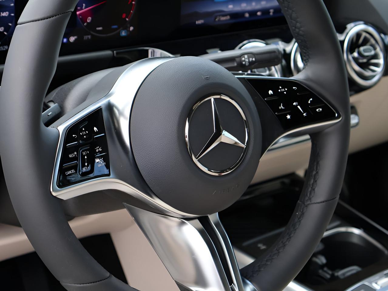 2026 Mercedes-Benz GLA GLA 250 San Clemente CA