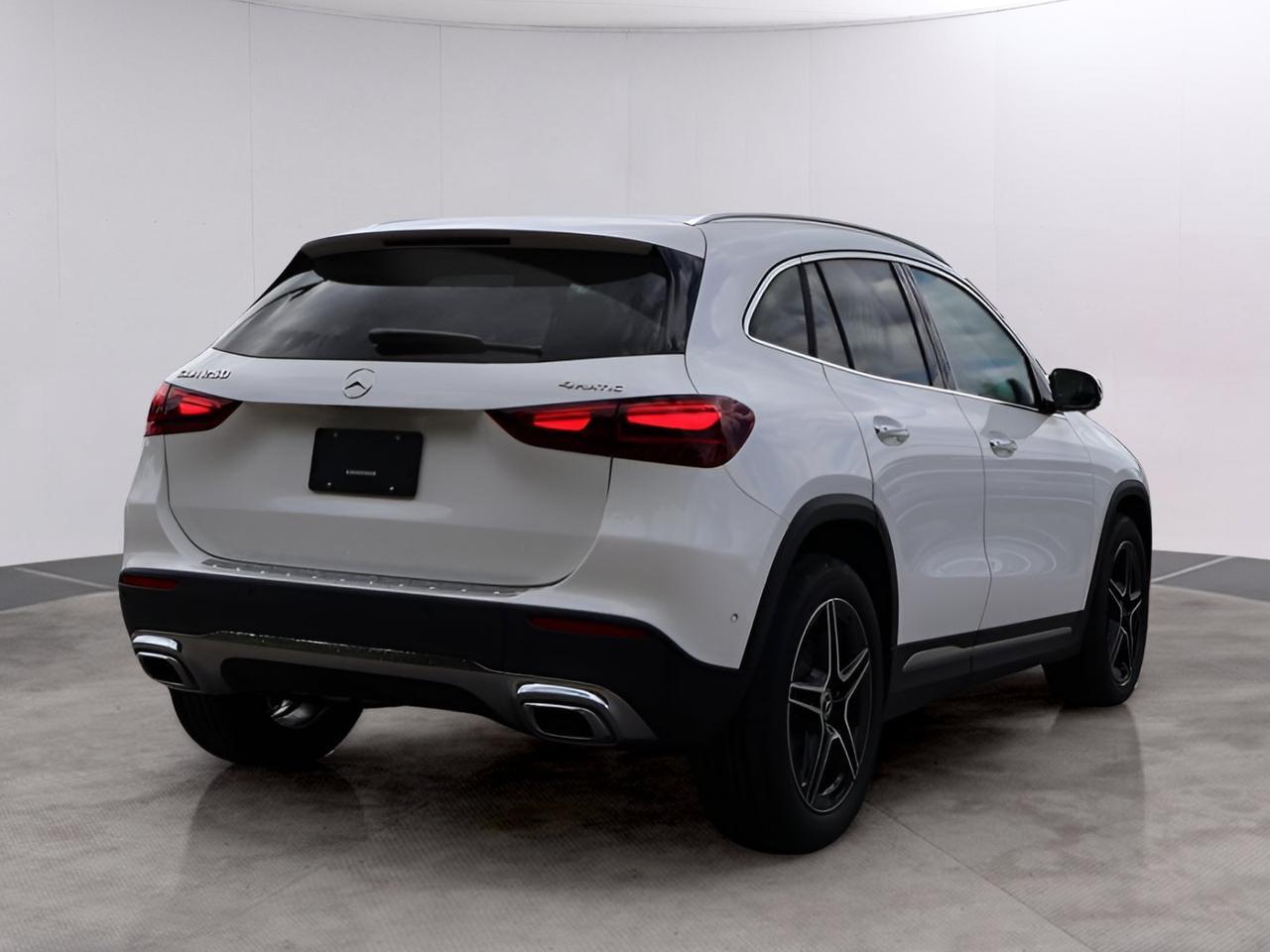 2026 Mercedes-Benz GLA GLA 250 San Clemente CA