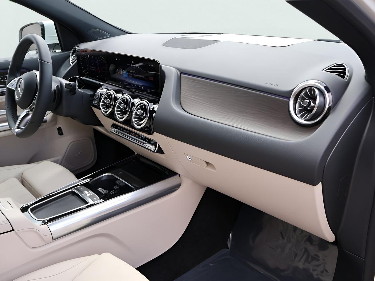 2026 Mercedes-Benz GLA GLA 250 San Clemente CA