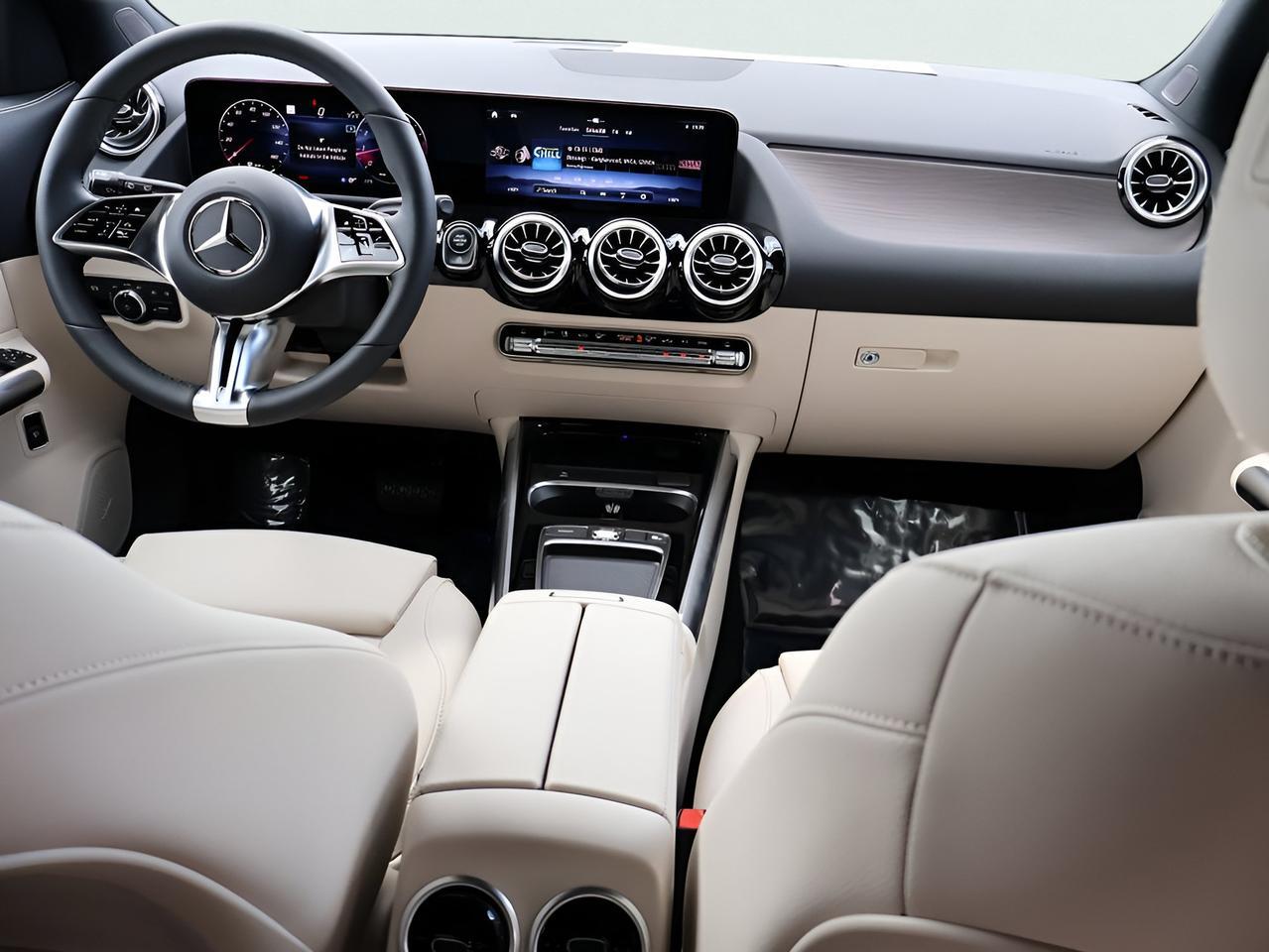 2026 Mercedes-Benz GLA GLA 250 San Clemente CA