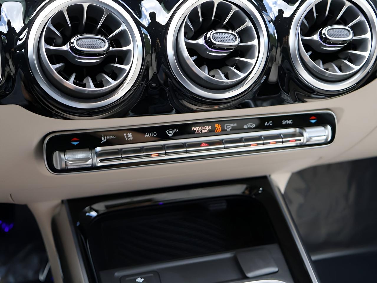 2026 Mercedes-Benz GLA GLA 250 San Clemente CA