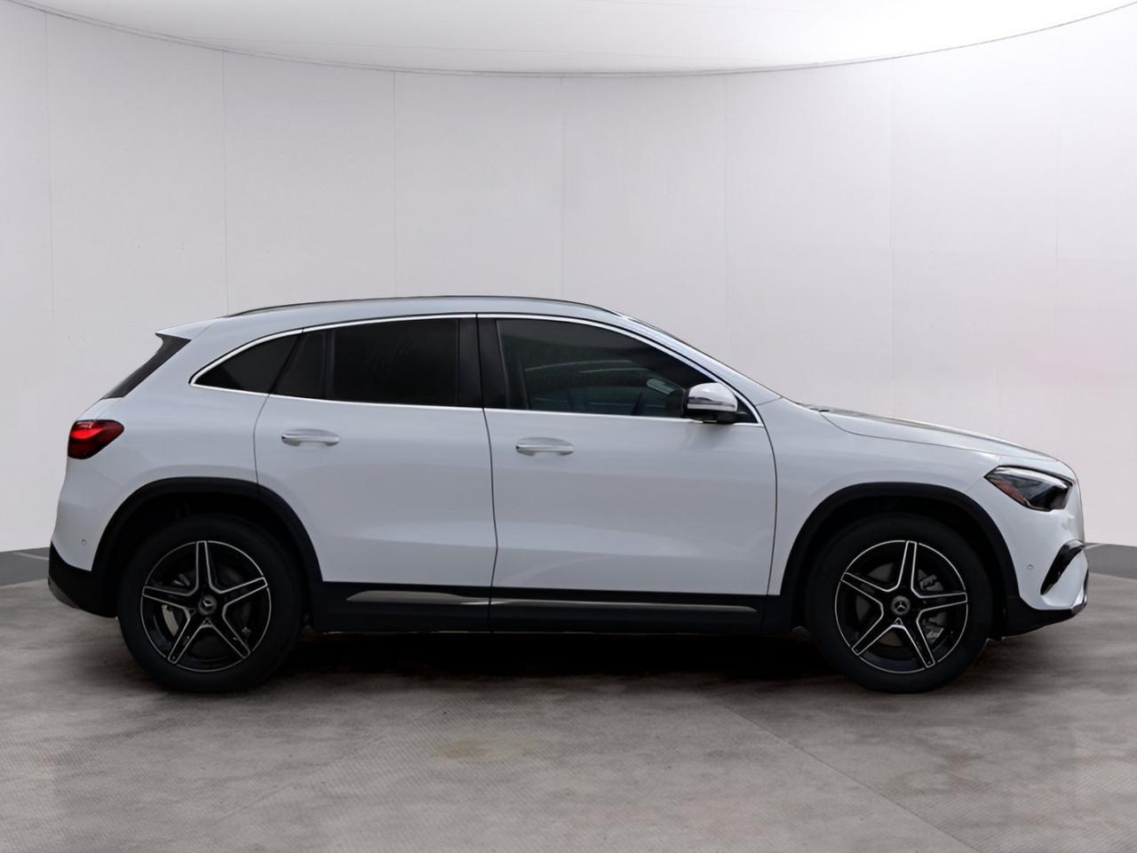 2026 Mercedes-Benz GLA GLA 250 San Clemente CA