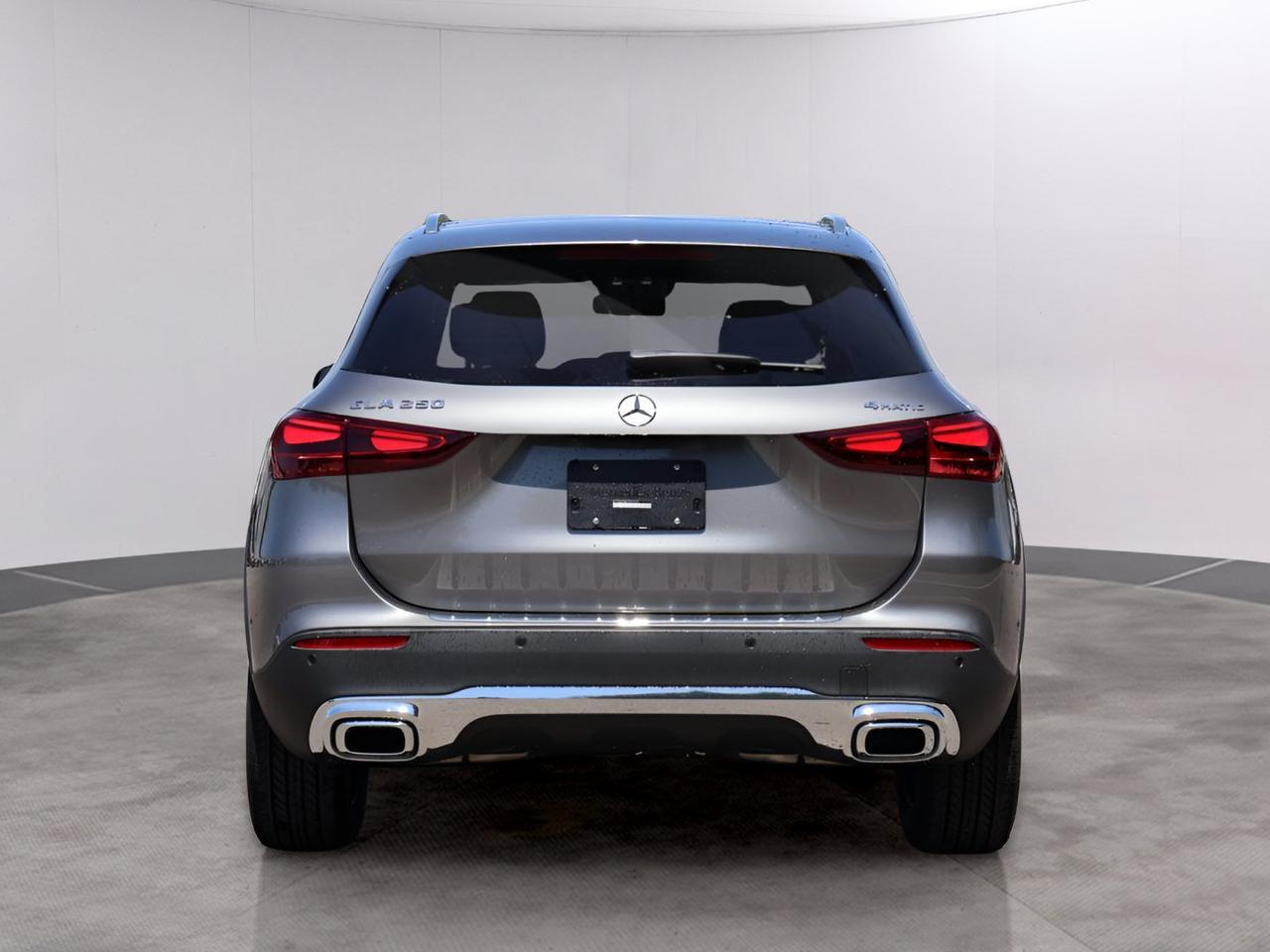 2026 Mercedes-Benz GLA GLA 250 San Clemente CA