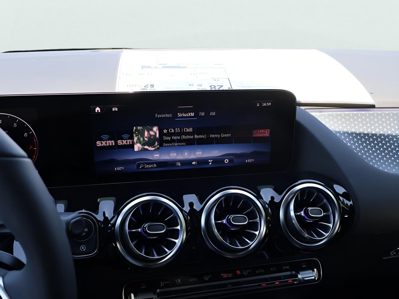 2026 Mercedes-Benz GLA GLA 250 San Clemente CA