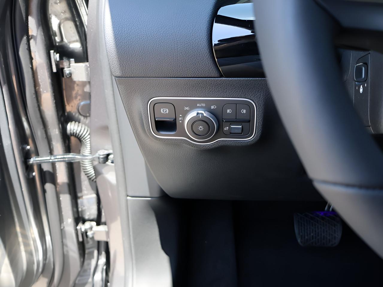 2026 Mercedes-Benz GLA GLA 250 San Clemente CA