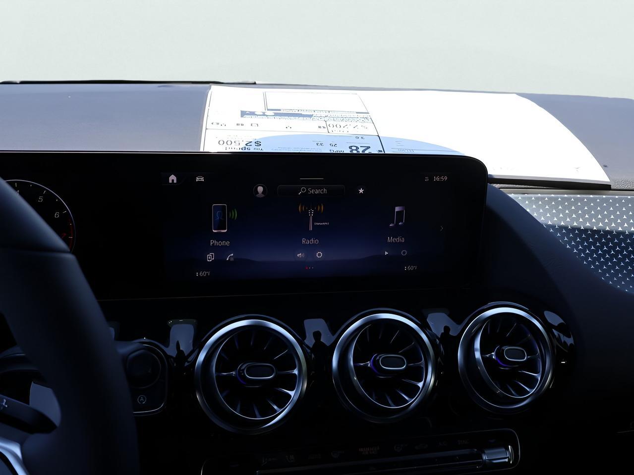 2026 Mercedes-Benz GLA GLA 250 San Clemente CA