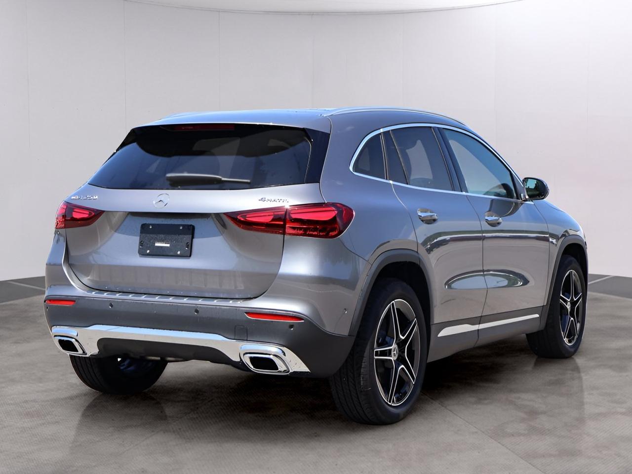 2026 Mercedes-Benz GLA GLA 250 San Clemente CA