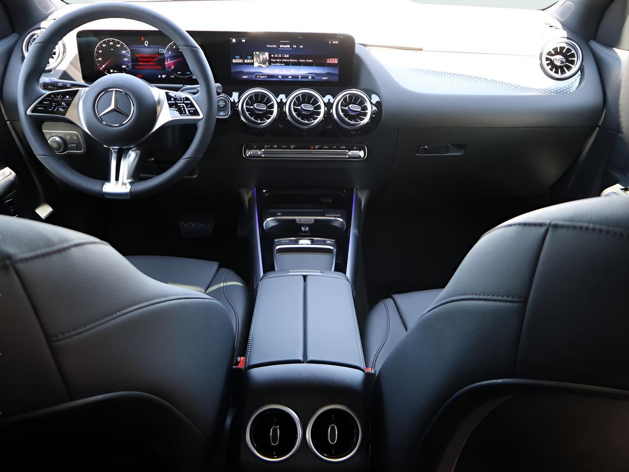 2026 Mercedes-Benz GLA GLA 250 San Clemente CA