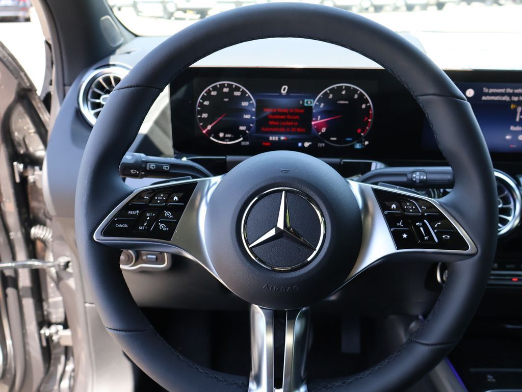 2026 Mercedes-Benz GLA GLA 250 San Clemente CA