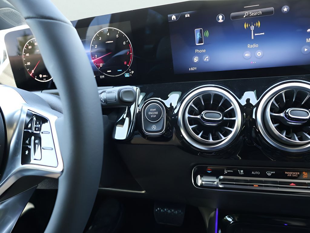 2026 Mercedes-Benz GLA GLA 250 San Clemente CA