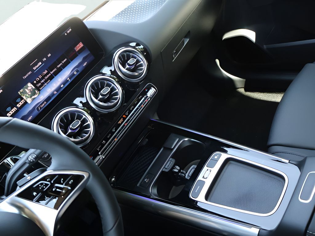2026 Mercedes-Benz GLA GLA 250 San Clemente CA