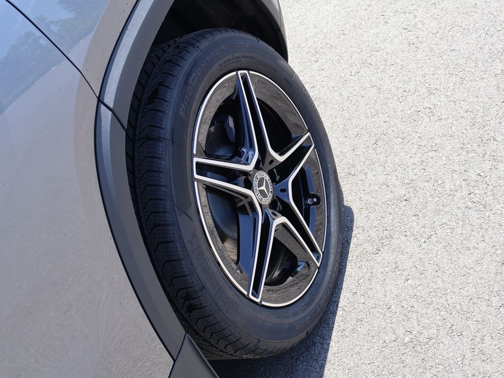 2026 Mercedes-Benz GLA GLA 250 San Clemente CA