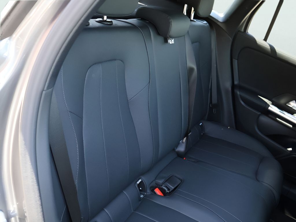 2026 Mercedes-Benz GLA GLA 250 San Clemente CA