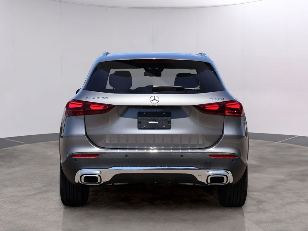 2026 Mercedes-Benz GLA GLA 250 San Clemente CA