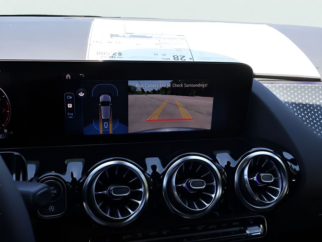 2026 Mercedes-Benz GLA GLA 250 San Clemente CA