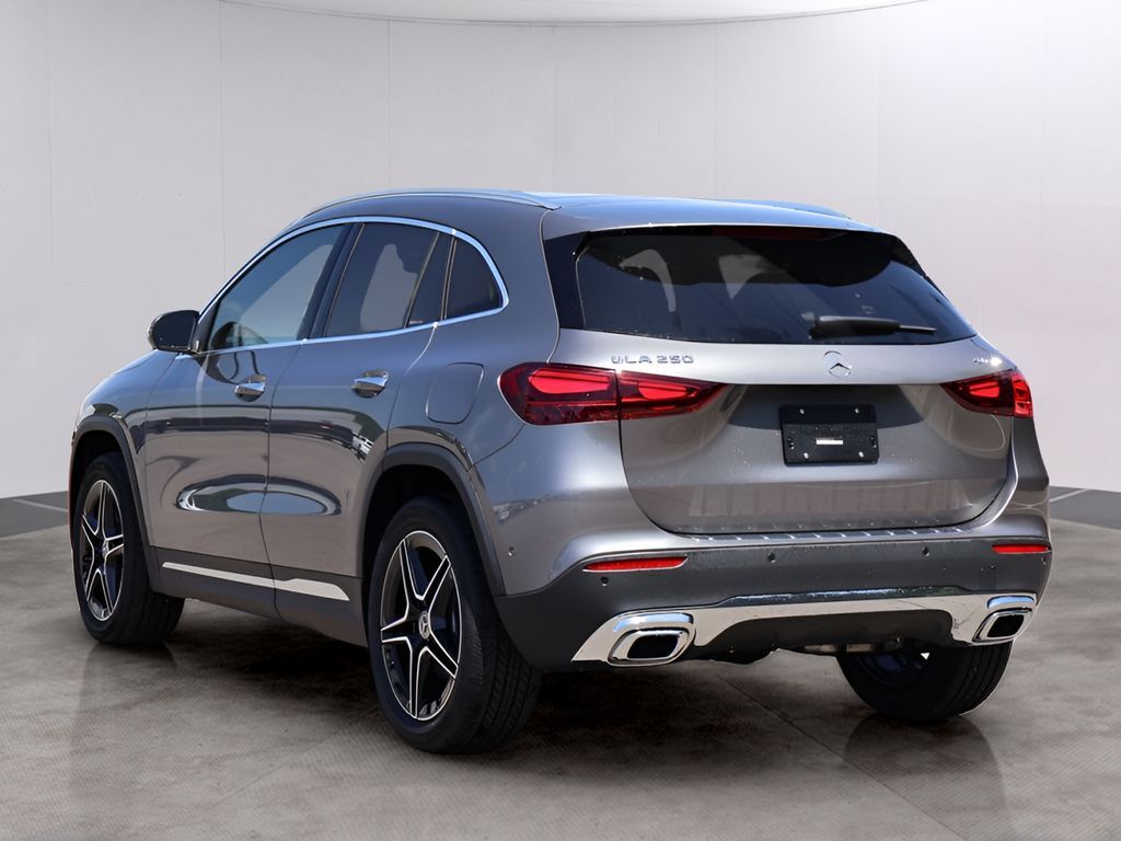 2026 Mercedes-Benz GLA GLA 250 San Clemente CA