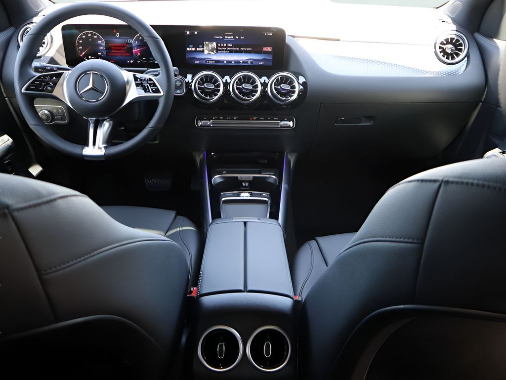 2026 Mercedes-Benz GLA GLA 250 San Clemente CA