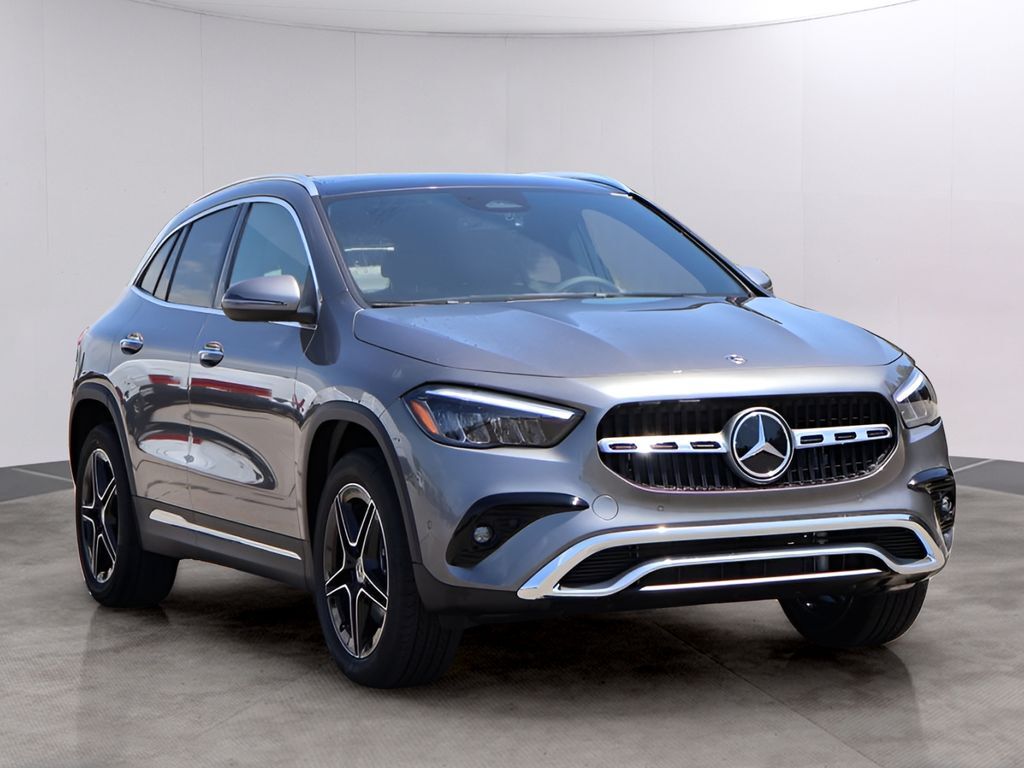 2026 Mercedes-Benz GLA GLA 250 San Clemente CA