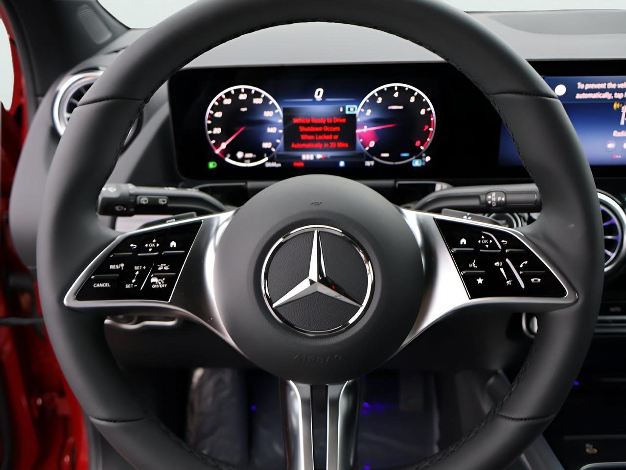 2026 Mercedes-Benz GLA GLA 250 San Clemente CA