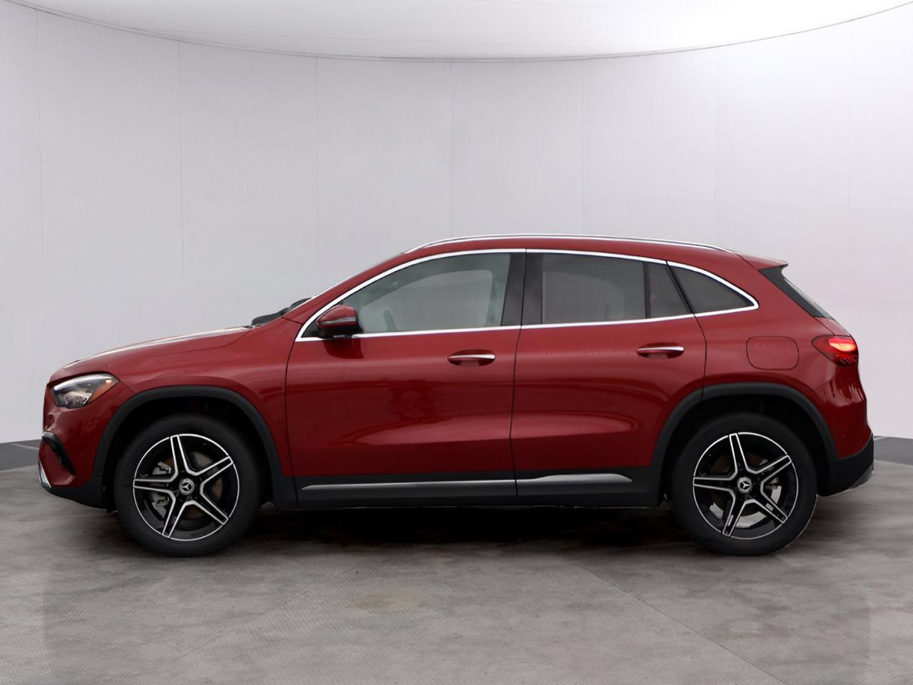 2026 Mercedes-Benz GLA GLA 250 San Clemente CA