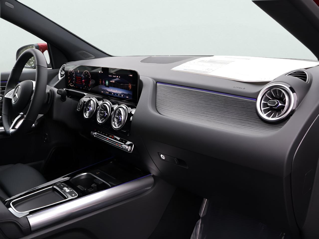 2026 Mercedes-Benz GLA GLA 250 San Clemente CA