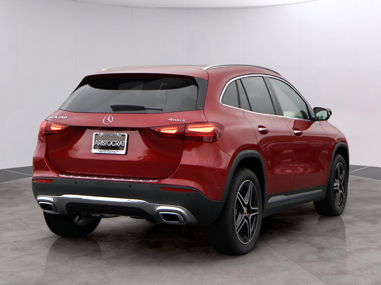 2026 Mercedes-Benz GLA GLA 250 San Clemente CA