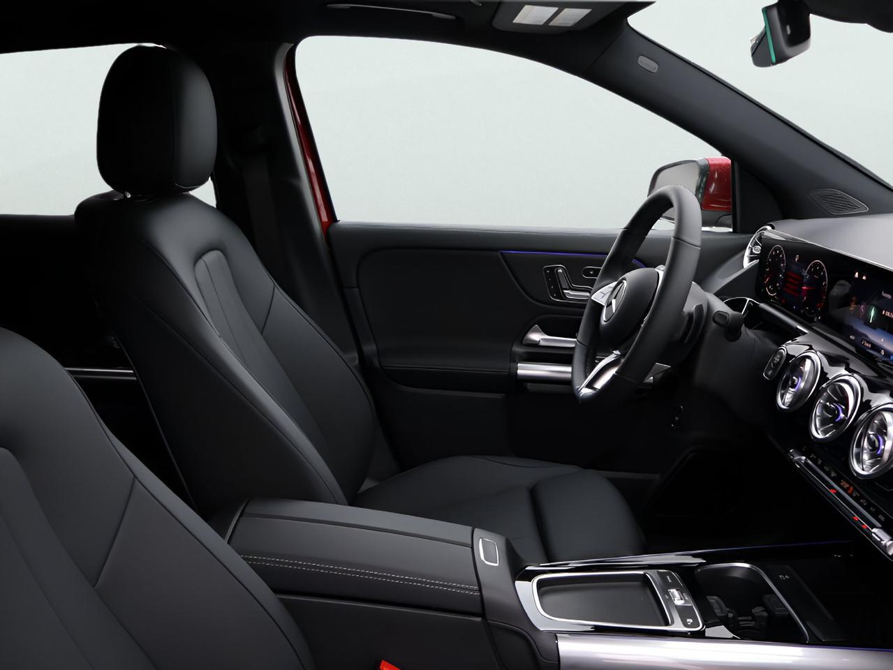 2026 Mercedes-Benz GLA GLA 250 San Clemente CA
