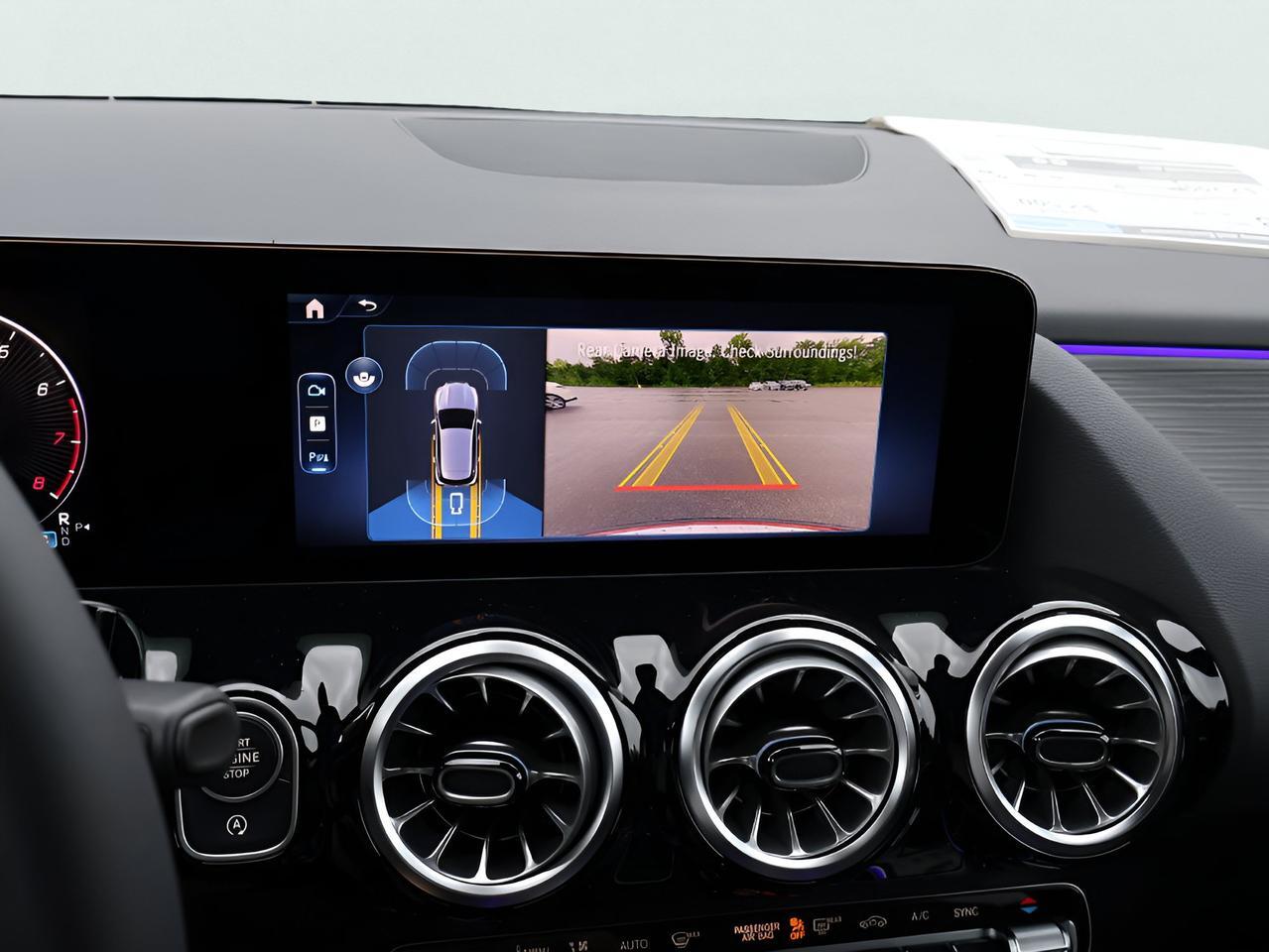 2026 Mercedes-Benz GLA GLA 250 San Clemente CA