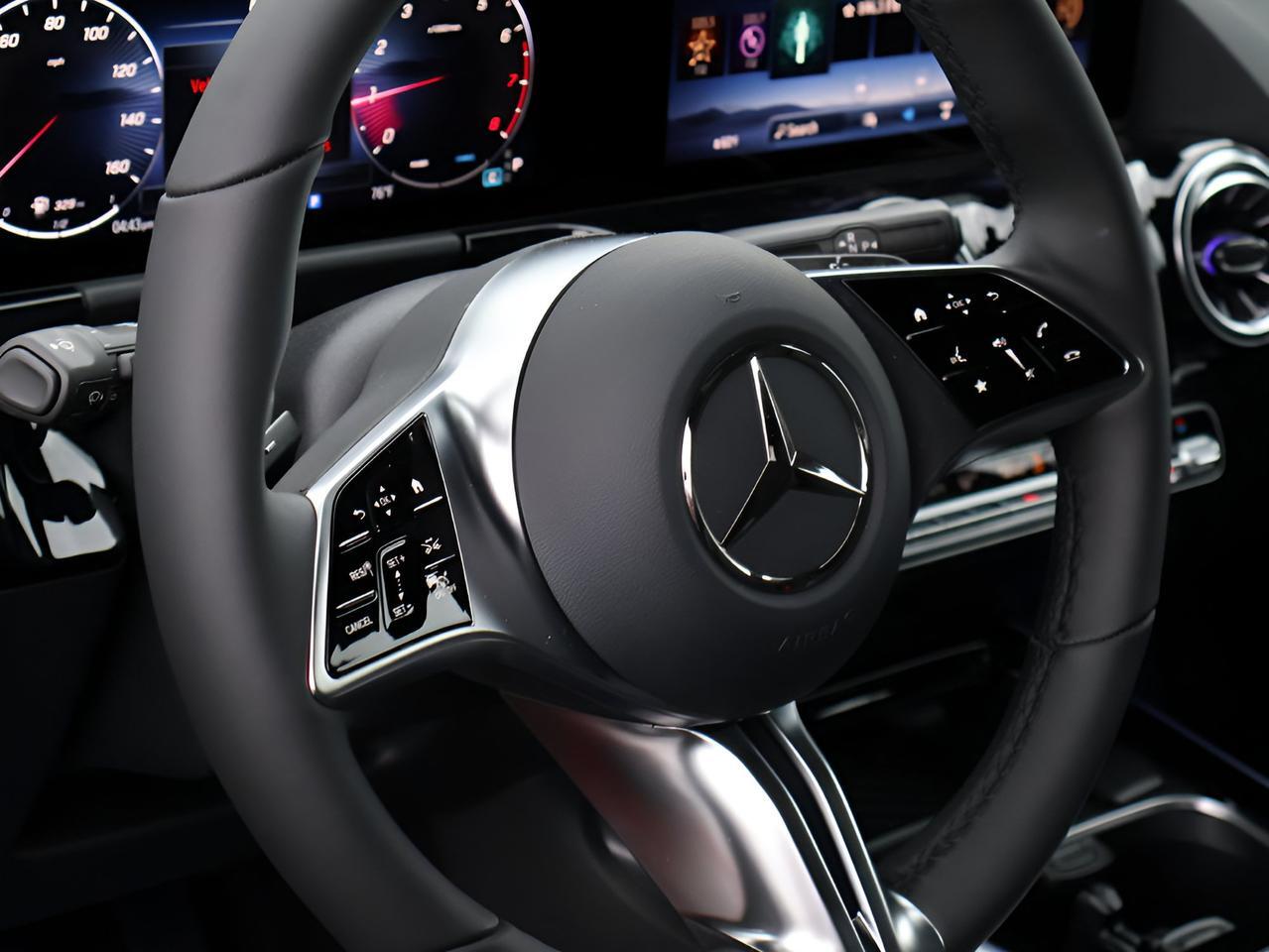 2026 Mercedes-Benz GLA GLA 250 San Clemente CA