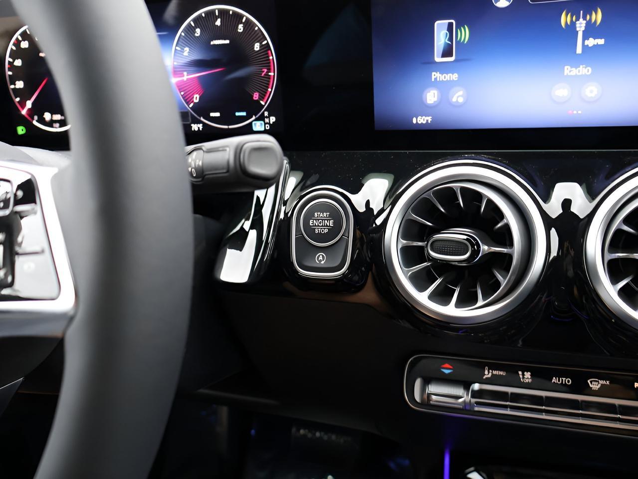 2026 Mercedes-Benz GLA GLA 250 San Clemente CA