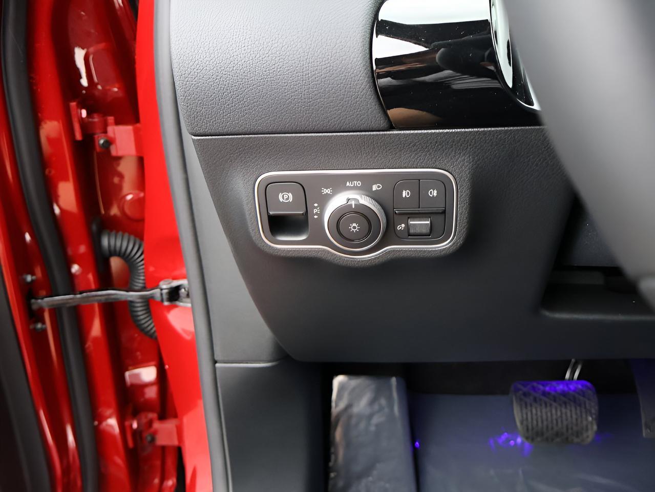 2026 Mercedes-Benz GLA GLA 250 San Clemente CA