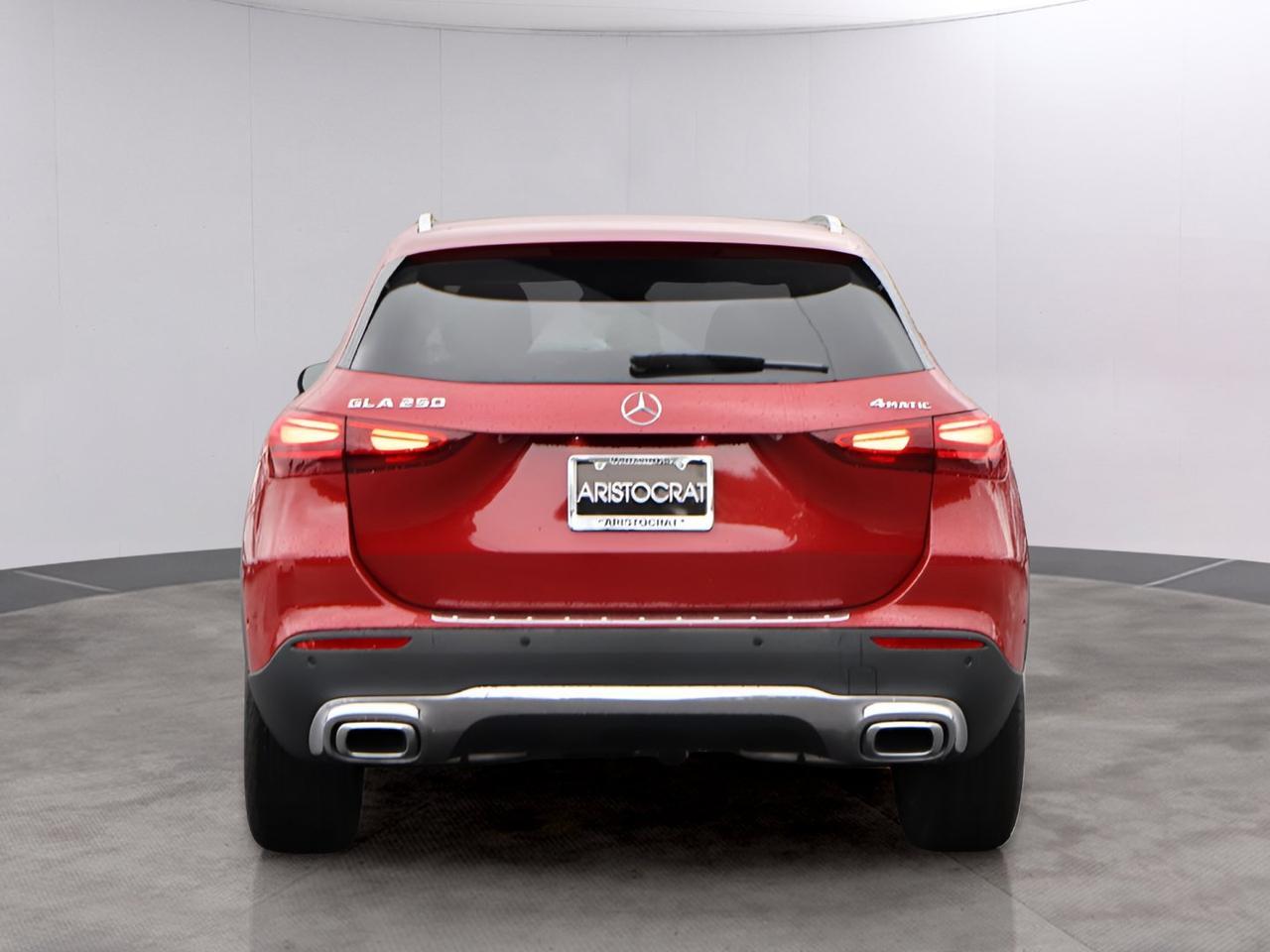 2026 Mercedes-Benz GLA GLA 250 San Clemente CA