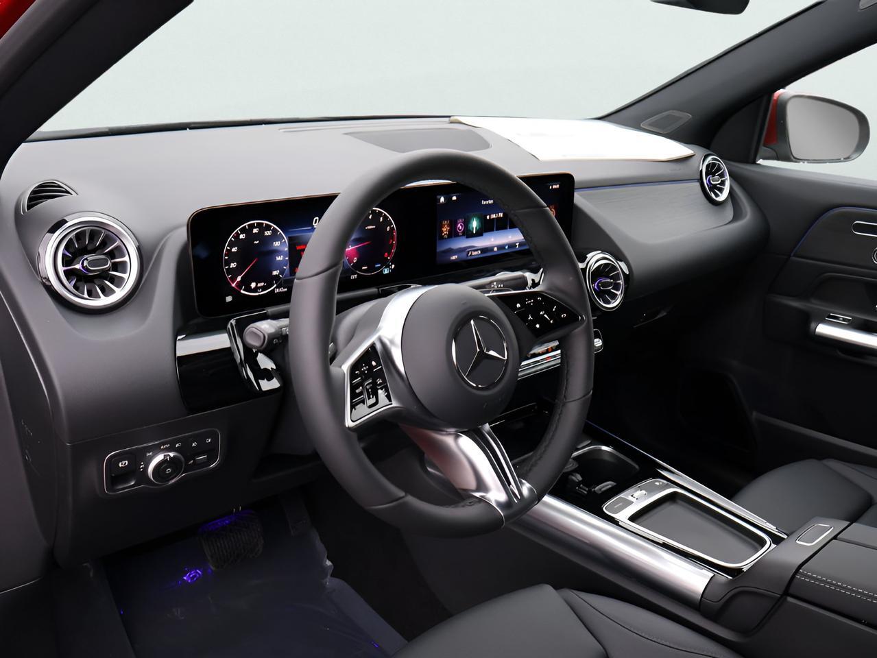 2026 Mercedes-Benz GLA GLA 250 San Clemente CA