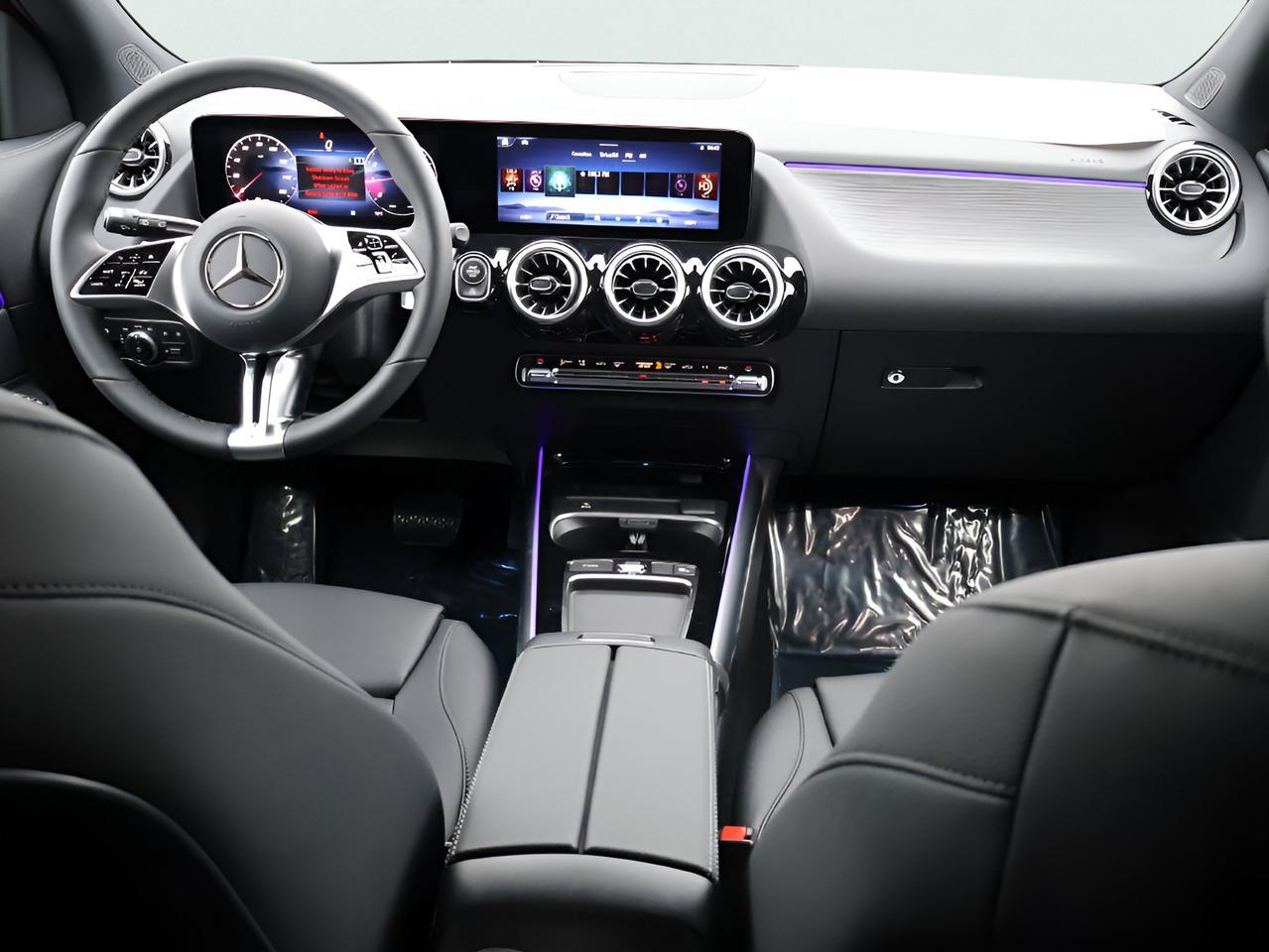 2026 Mercedes-Benz GLA GLA 250 San Clemente CA