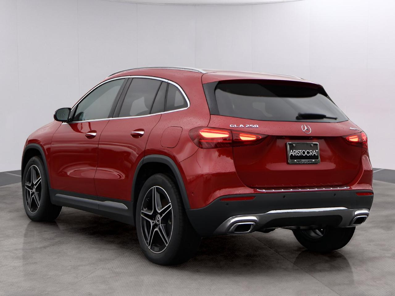 2026 Mercedes-Benz GLA GLA 250 San Clemente CA