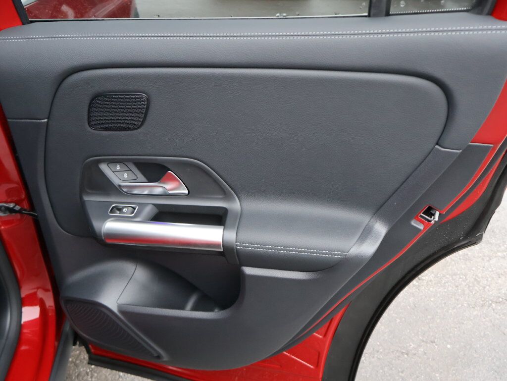 2026 Mercedes-Benz GLA GLA 250 San Clemente CA