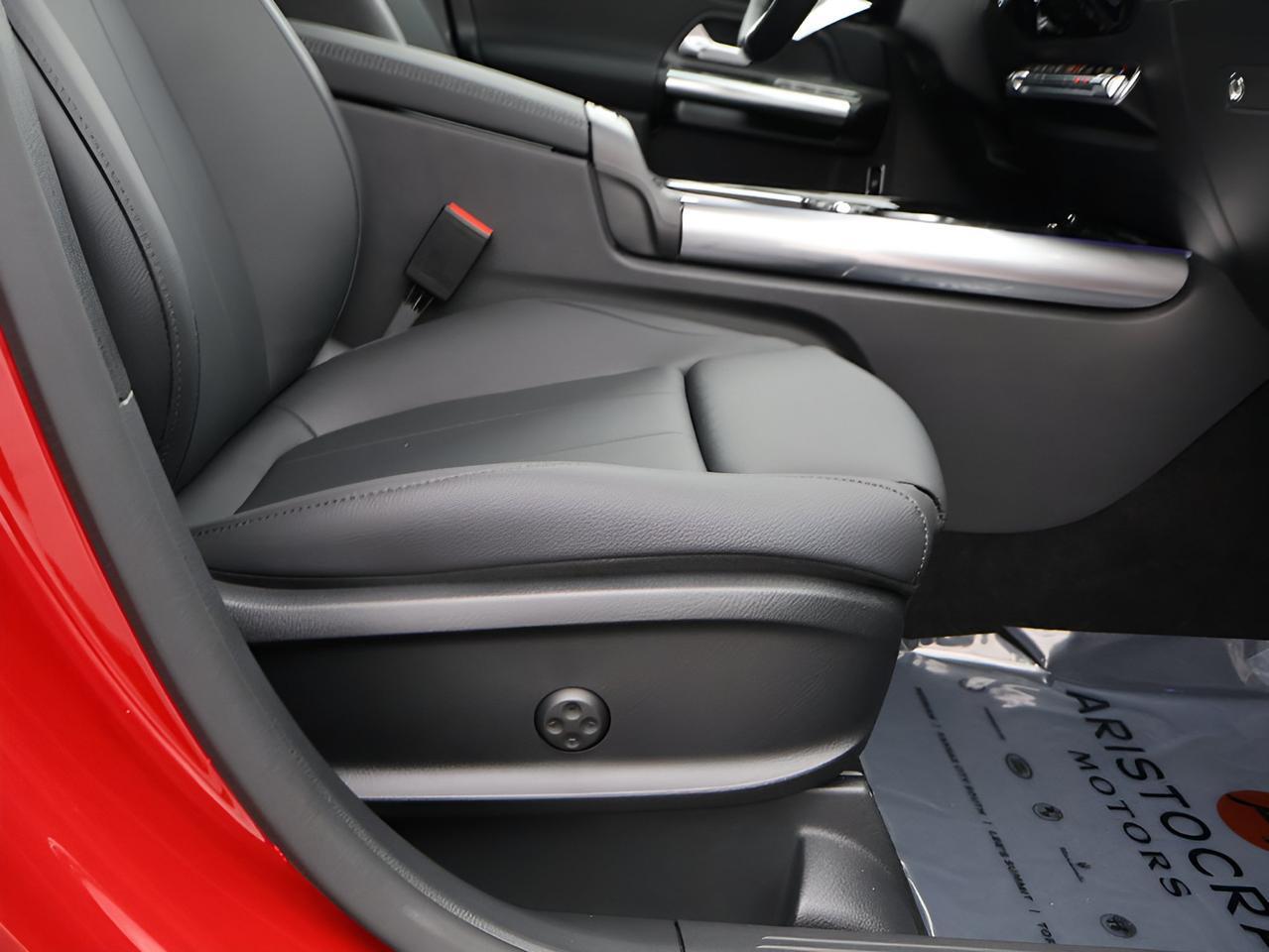 2026 Mercedes-Benz GLA GLA 250 San Clemente CA