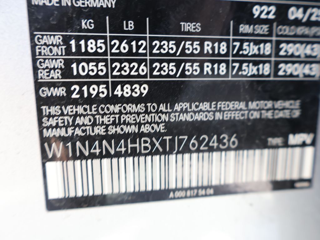 2026 Mercedes-Benz GLA GLA 250 San Clemente CA