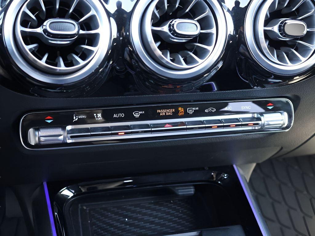 2026 Mercedes-Benz GLA GLA 250 San Clemente CA