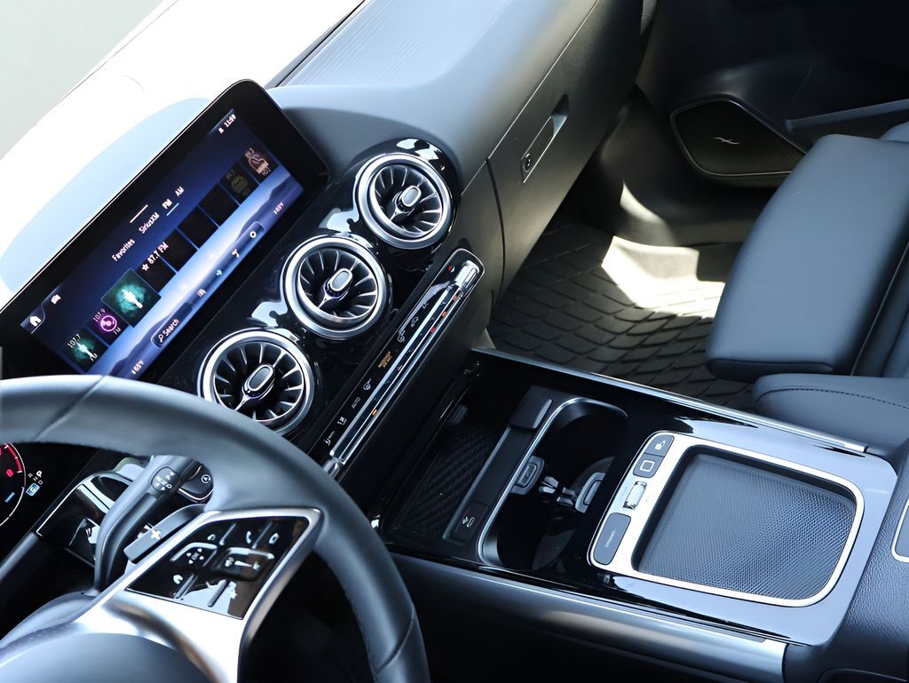 2026 Mercedes-Benz GLA GLA 250 San Clemente CA