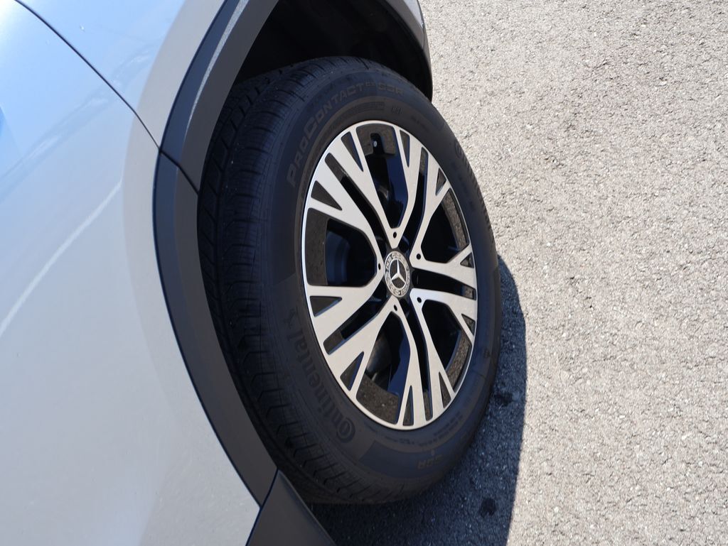 2026 Mercedes-Benz GLA GLA 250 San Clemente CA