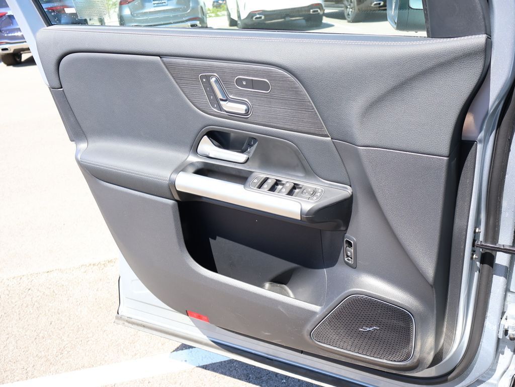 2026 Mercedes-Benz GLA GLA 250 San Clemente CA