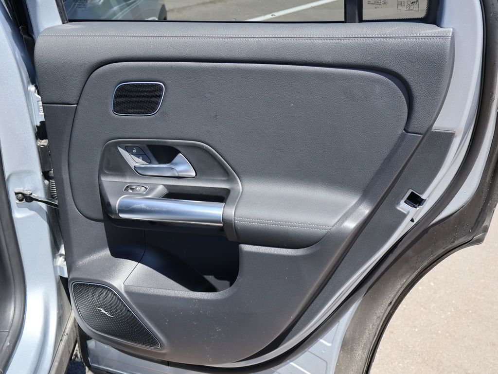 2026 Mercedes-Benz GLA GLA 250 San Clemente CA